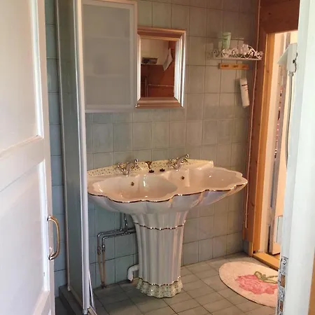 Villa Annan Tupa Taipalsaari