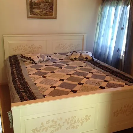 Annan Tupa Villa Taipalsaari