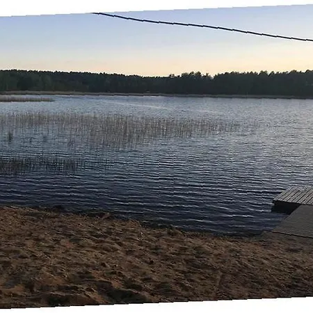 Villa Annan Tupa Taipalsaari