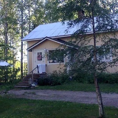 Annan Tupa Villa Taipalsaari